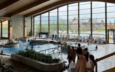 Youth camp, Zakopane - obóz wakacyjny z Energylandią Willa Siklawa/Limba, 10 dni 12-17 lat lat