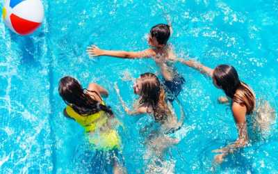 Youth camp, Zakopane - obóz Full Time z termami Willa Siklawa/Limba, 10 dni 12-17 lat