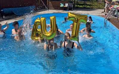 Youth camp, Zakopane - Na górskim szlaku - obóz przygodowy Willa Siklawa, 10 dni 12-17 lat lat