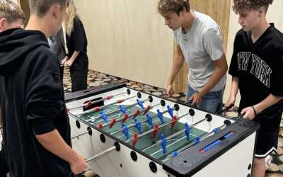 Youth camp, Zakopane - obóz "Górski Chill out" Willa Siklawa/Limba, 10 dni 12-17 lat lat