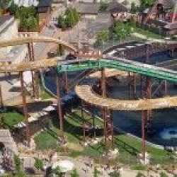 Optional trip, Energylandia