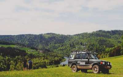 Youth camp, Zakopane - Adventure - adrenalina and chill Willa Siklawa/Limba, 10 dni 12-17 lat lat