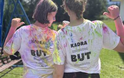 Youth camp, Zakopane - Adventure - adrenalina and chill Willa Siklawa/Limba, 10 dni 12-17 lat lat