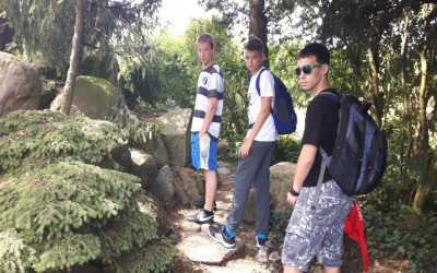 Youth camp, Zakopane - Adventure - adrenalina and chill Willa Siklawa/Limba, 10 dni 12-17 lat lat
