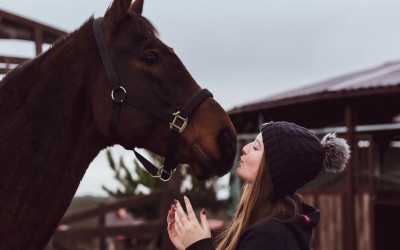 Youth camp, Runowo - Ferie w siodle,  7 dni 9-18 lat