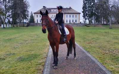 Youth camp, Runowo - Ferie w siodle,  7 dni 9-18 lat