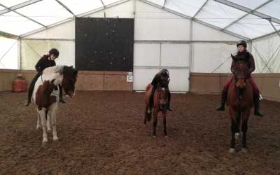 Youth camp, Runowo - Ferie w siodle,  7 dni 9-18 lat