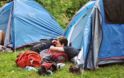 Youth camp, "Harnaś" Tatry Słowackie - obóz wędrowny (trudny) GÓRY (Góry, Polska) , 10 dni 15-19 lat