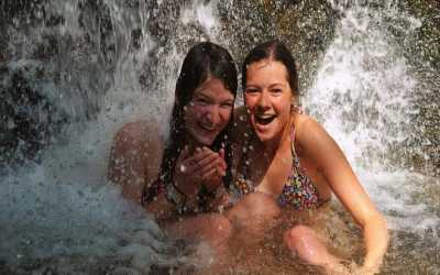 Youth camp, "Harnaś" Tatry Słowackie - obóz wędrowny (trudny) GÓRY (Góry, Polska) , 10 dni 15-19 lat