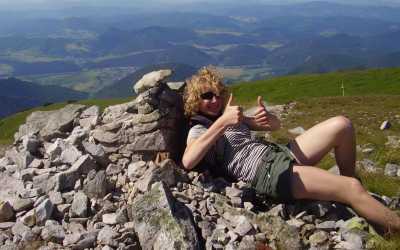 Youth camp, "Magura" Beskid Niski - obóz wędrowny (trudny) GÓRY (Góry, Polska) , 10 dni 13-19 lat