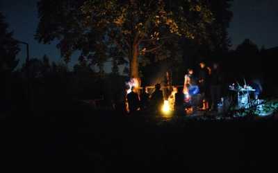 Youth camp, "Diablak" Beskid Żywiecki - obóz wędrowny (trudny) GÓRY (Góry, Polska) , 10 dni 15-19 lat