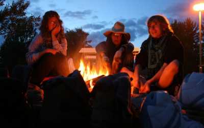 Youth camp, "Szwejk" B. Niski-Bieszczady - obóz wędrowny (trudny) GÓRY (Góry, Polska) , 10 dni 13-19 lat