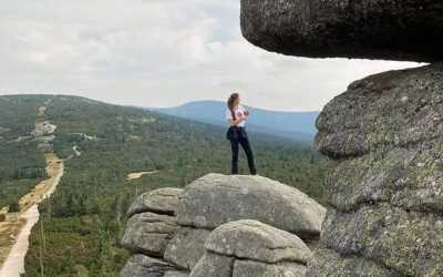 Youth camp, "Skalniak" Góry Stołowe - obóz wędrowny (łatwy) GÓRY (Góry, Polska) , 10 dni 13-17 lat