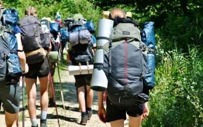 Youth camp, "Janosik" Beskid Żywiecki - obóz wędrowny (łatwy) GÓRY (Góry, Polska) , 10 dni 13-17 lat