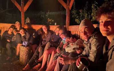 Youth camp, "Janosik" Beskid Żywiecki - obóz wędrowny (łatwy) GÓRY (Góry, Polska) , 10 dni 13-17 lat