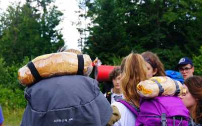 Youth camp, "Dunajec" Gorce - Pieniny - Beskid Sądecki - obóz wędrowny (trudny) GÓRY (Góry, Polska) , 10 dni 13-19 lat