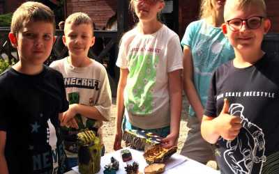 Youth camp, Julinek - Wakacje z Rodzicami B&B Julinek Park, 7 dni 18-100 lat