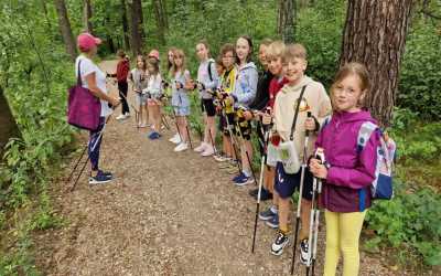 Youth camp, Julinek - Wakacje z Rodzicami B&B Julinek Park, 7 dni 18-100 lat