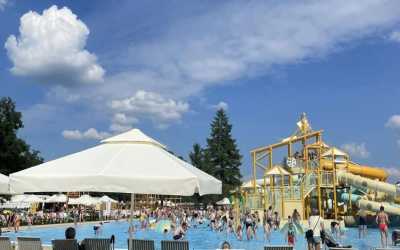 Youth camp, Julinek - kolonia Wesoły Mixer z wycieczką do Warszawy B&B Julinek Park, 7 dni 7-12 lat