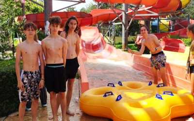 Youth camp, Złote Piaski - obóz ze zwiedzaniem Warny i Jeep Safari - All Inclusive Hotel Carnival***, 8 dni 13-17 lat