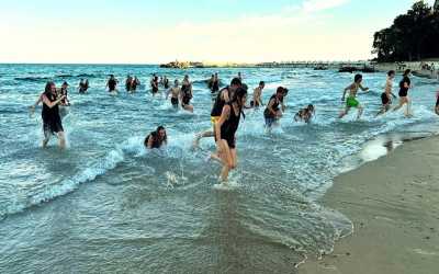 Youth camp, Złote Piaski - obóz ze zwiedzaniem Warny i Jeep Safari - All Inclusive Hotel Carnival***, 8 dni 13-17 lat