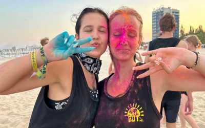 Youth camp, Słoneczny Brzeg - obóz Chill Out Zone Hotel Poseidon**** , 10 dni 14-19 lat