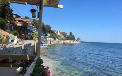 Youth camp, Słoneczny Brzeg - obóz Chill Out Zone Hotel Poseidon**** , 10 dni 14-19 lat