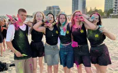 Youth camp, Słoneczny Brzeg - obóz Chill Out Zone Hotel Poseidon**** , 10 dni 14-19 lat