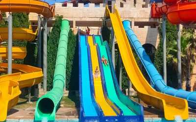 Youth camp, Słoneczny Brzeg - obóz Chill Out Zone Hotel Poseidon**** , 10 dni 14-19 lat