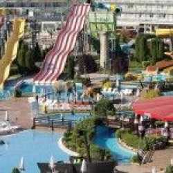 Optional trip, Action Park