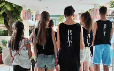 Youth camp, Rimini h. Asso***- obóz Chill out Zone Hotel Asso***, 10 dni 14-18 lat