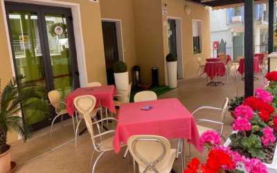 Youth camp, Rimini h. Asso***- obóz Chill out Zone Hotel Asso***, 10 dni 14-18 lat