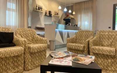 Youth camp, Rimini h. Asso***- obóz Chill out Zone Hotel Asso***, 10 dni 14-18 lat