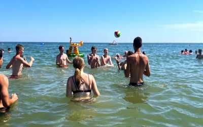 Youth camp, Rimini h. Asso***- obóz Chill out Zone Hotel Asso***, 10 dni 14-18 lat