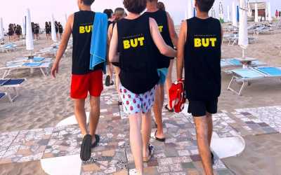 Youth camp, Rimini h. Asso***- obóz Chill out Zone Hotel Asso***, 10 dni 14-18 lat