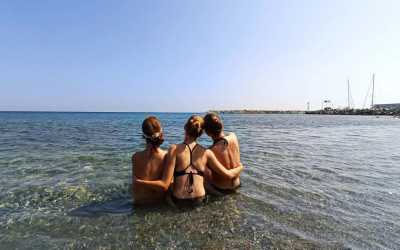 Youth camp, Rimini h. Asso***- obóz Chill out Zone Hotel Asso***, 10 dni 14-18 lat