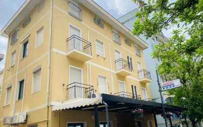 Youth camp, Rimini h. Asso***- obóz Chill out Zone Hotel Asso***, 10 dni 14-18 lat