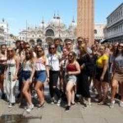 Optional trip, San Marino