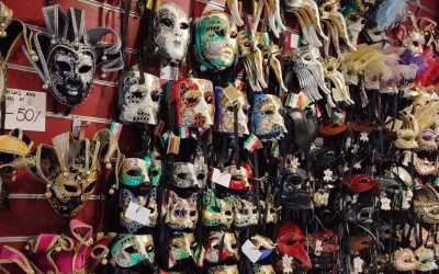 Youth camp, Rimini h. Aron***- obóz Chill out Zone ze zwiedzaniem Wenecji, zabawą w Aquafanie i Mirabilandii Hotel Aron***, 10 dni 12-17 lat