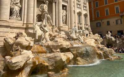 Youth camp, Rimini h. Aron***- obóz Chill out Zone ze zwiedzaniem Wenecji, zabawą w Aquafanie i Mirabilandii Hotel Aron***, 10 dni 12-17 lat