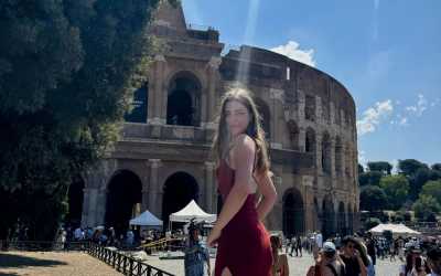 Youth camp, Rimini h. Aron***- obóz Chill out Zone ze zwiedzaniem Wenecji, zabawą w Aquafanie i Mirabilandii Hotel Aron***, 10 dni 12-17 lat