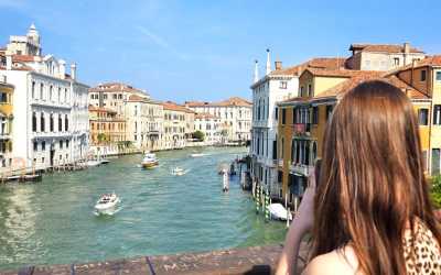 Youth camp, Rimini h. Crown*** - obóz Chill out Zone ze zwiedzaniem Rzymu, Wenecji, San Marino Hotel Crown***, 10 dni 12-17 lat