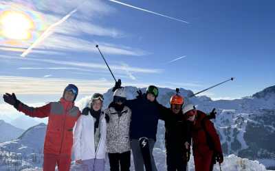 !tr_error=en->oboz_mlodziezowy_zagraniczny!, Karyntia - obóz narciarsko-snowboardowy Hotel Zur Post Ossiach (Austria) , 10 dni 13-19 lat