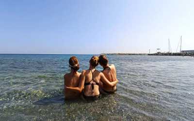 Youth camp, Rimini h. Crown***- obóz Chill out Zone Hotel Crown***, 10 dni 14-18 lat