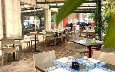 Youth camp, Rimini h. Aron*** - obóz Chill out Zone Hotel Aron***, 10 dni 12-17 lat