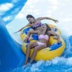 Optional trip, Aquafan