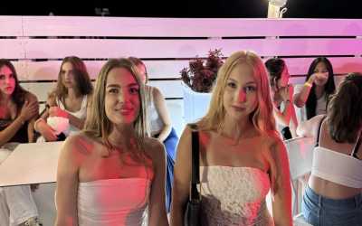 Youth camp, Rimini h. Asso*** - obóz Party Zone Hotel Asso***, 10 dni 16-19 lat