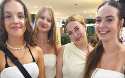 Youth camp, Rimini h. Asso*** - obóz Party Zone Hotel Asso***, 10 dni 16-19 lat