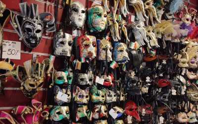 Youth camp, Rimini h. Crown*** - obóz Chill out Zone ze zwiedzaniem Rzymu i San Marino - wylot z Warszawy Hotel Crown***, 8 dni 13-17 lat