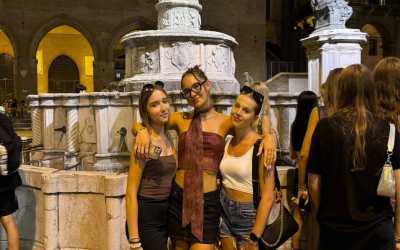 Youth camp, Rimini h. Asso*** - obóz Chill out Zone - wylot z Warszawy Hotel Asso***, 8 dni 14-18 lat